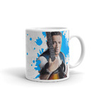 Caneca Bruce Springsteen