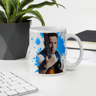 Caneca Bruce Springsteen
