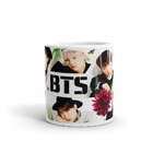 Caneca Bts Mod