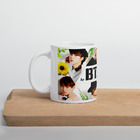 Caneca Bts Mod