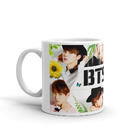 Caneca Bts Mod