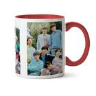 Caneca Bts Poster