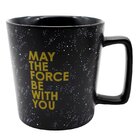 Caneca Buck Galaxia: Star Wars
