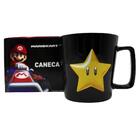 Caneca Buck Mario Kart Super Mario