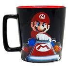 Caneca Buck Mario Kart Super Mario