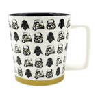 Caneca Buck Stormtroopers Star Wars