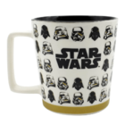 Caneca Buck Stormtroopers Star Wars