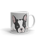 Caneca Buldog Francês