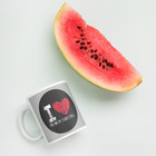 Caneca Buldog Francês