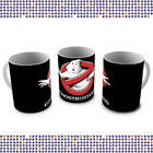 Caneca Caça Fantasmas 02