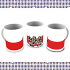 Caneca Caça Fantasmas 05