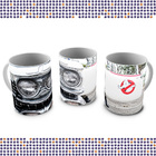 Caneca Caça Fantasmas 06