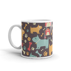 Caneca Cães