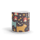 Caneca Cães