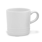 Caneca Café 350ml Branco - Lê Creuset