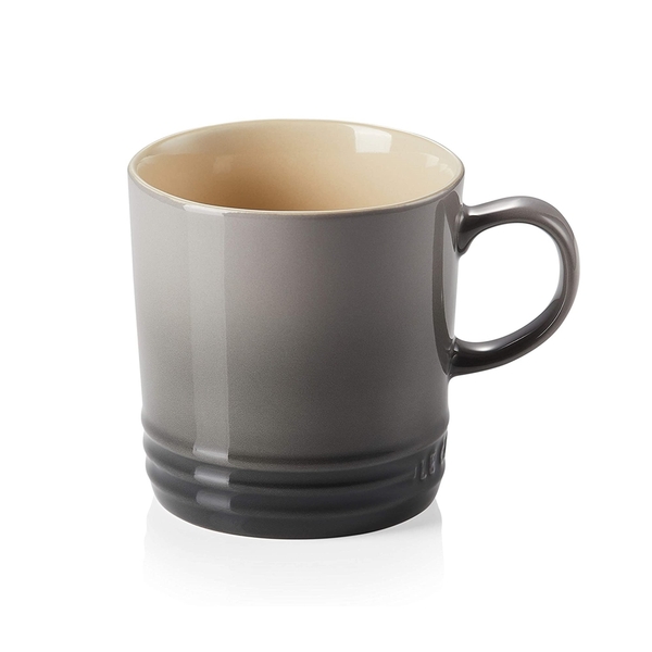 Caneca Café  350 Ml Flint - Le Creuset