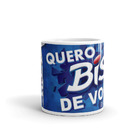 Caneca Caixa De Bis