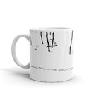 Caneca Calvin E Haroldo