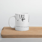 Caneca Calvin E Haroldo