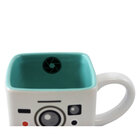 Caneca Câmera Retro