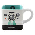 Caneca Câmera Retro