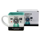 Caneca Câmera Retro