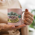 Caneca Caneca Da Professora