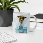 Caneca Cãopanheiro