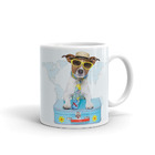 Caneca Cãopanheiro
