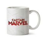 Caneca Capitã Marvel 2