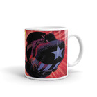 Caneca Capitão América