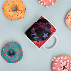 Caneca Capitão América