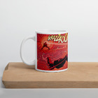 Caneca Capitão América