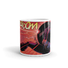 Caneca Capitão América