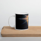 Caneca Capitão América Mod 01