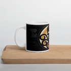 Caneca Capitão América Vs Hidra