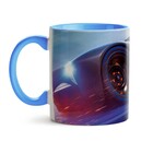 Caneca Carros Jackson Storm