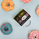 Caneca Casas Game Of Thrones