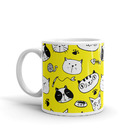 Caneca Cats