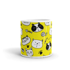 Caneca Cats
