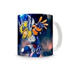 Caneca Cavaleiros Do Zodíaco Hyoga