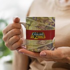 Caneca Cavaleiros Do Zodiaco Libra