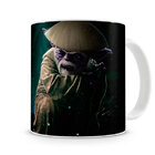 Caneca Cavaleiros Do Zodíaco Mestre Ancião