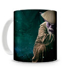 Caneca Cavaleiros Do Zodíaco Mestre Ancião