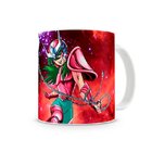 Caneca Cavaleiros Do Zodíaco Shun