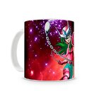 Caneca Cavaleiros Do Zodíaco Shun