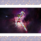 Caneca Cavaleiros Do Zoodíaco 01