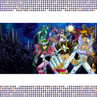 Caneca Cavaleiros Do Zoodíaco 11