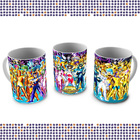 Caneca Cavaleiros Do Zoodíaco 11