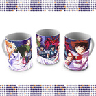 Caneca Cavaleiros Do Zoodíaco 17